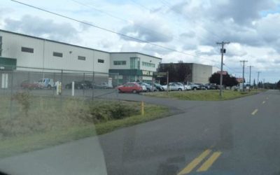 Visite chez Van’s Aircraft